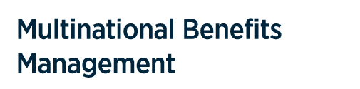 Multinational Benefits Management
