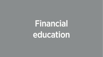 Financial education
